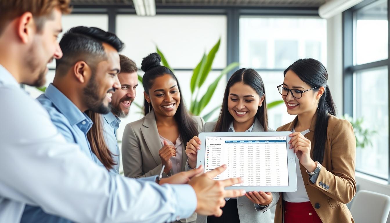 Why Choose Modern Ledger?